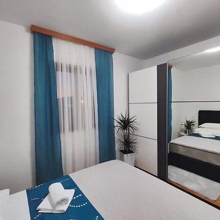 Krk Kovacevic Apartment Šilo Exterior foto