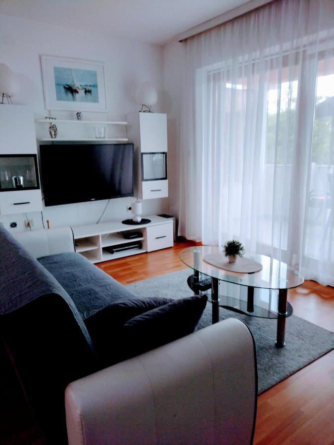 Krk Kovacevic Apartment Šilo Exterior foto