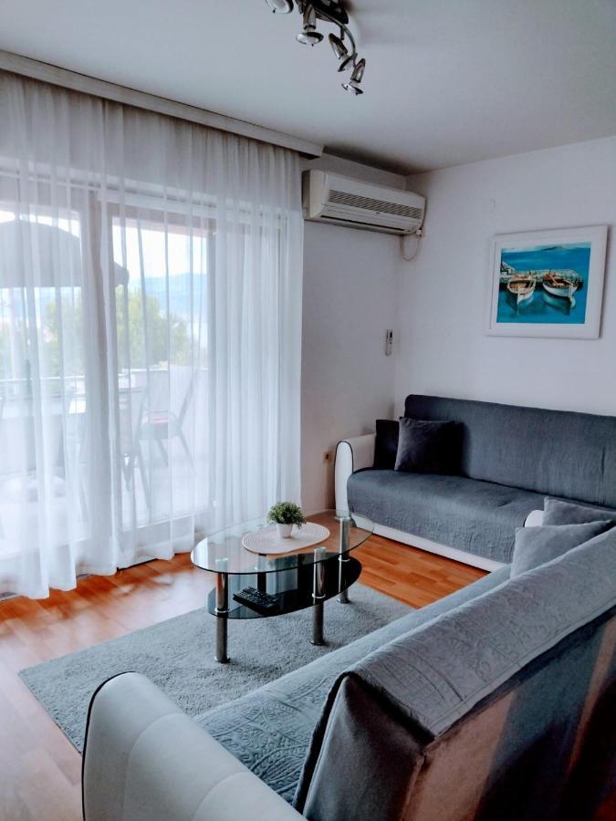Krk Kovacevic Apartment Šilo Exterior foto