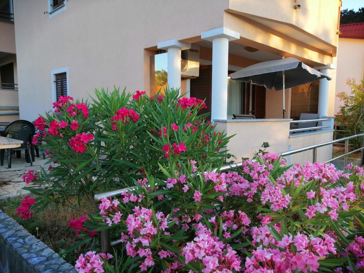 Krk Kovacevic Apartment Šilo Exterior foto