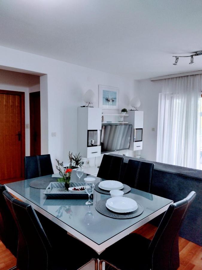 Krk Kovacevic Apartment Šilo Exterior foto