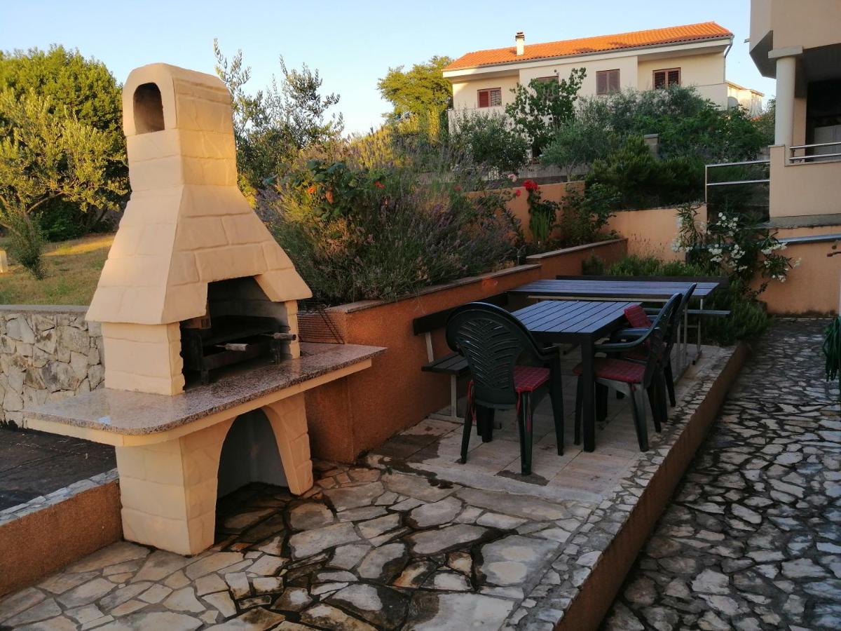 Krk Kovacevic Apartment Šilo Exterior foto