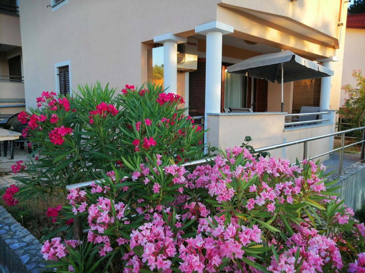 Krk Kovacevic Apartment Šilo Exterior foto