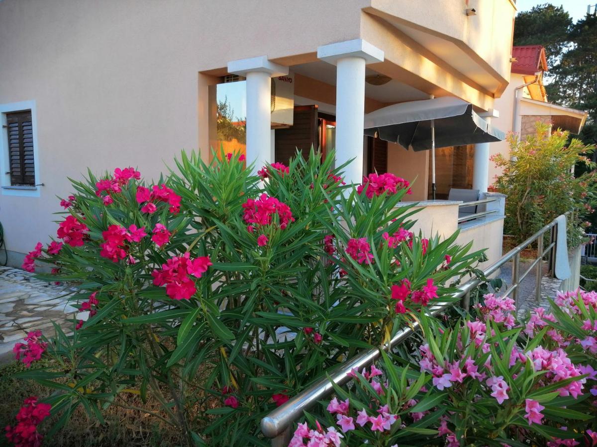 Krk Kovacevic Apartment Šilo Exterior foto