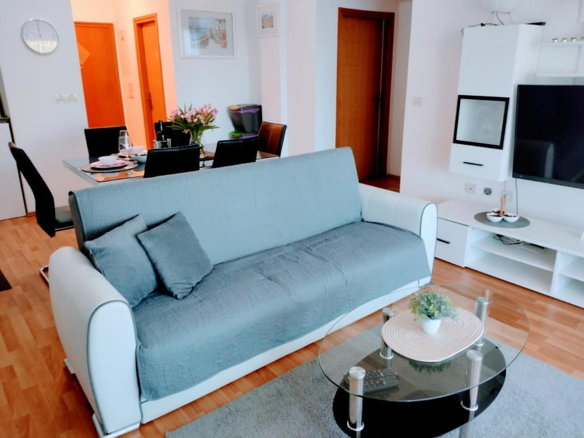 Krk Kovacevic Apartment Šilo Exterior foto