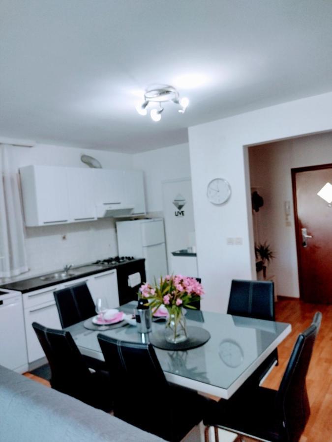 Krk Kovacevic Apartment Šilo Exterior foto
