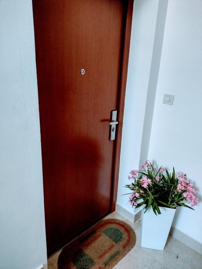 Krk Kovacevic Apartment Šilo Exterior foto