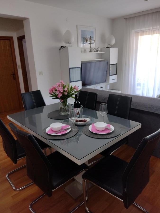 Krk Kovacevic Apartment Šilo Exterior foto