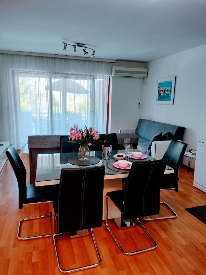 Krk Kovacevic Apartment Šilo Exterior foto